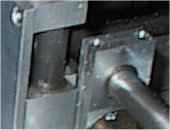 Guides and Slide Bushes