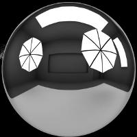 The Reflection Map Used for Rendering an Image of the Excavator Model