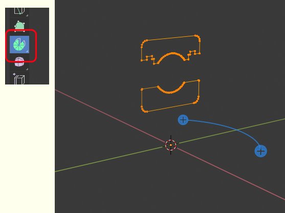 Blender 2.80 Spin Tool