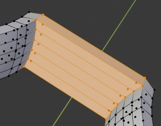 608 Bearing - Top Ball Bearing Cage