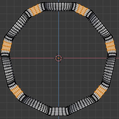 608 Bearing - Ball Bearings