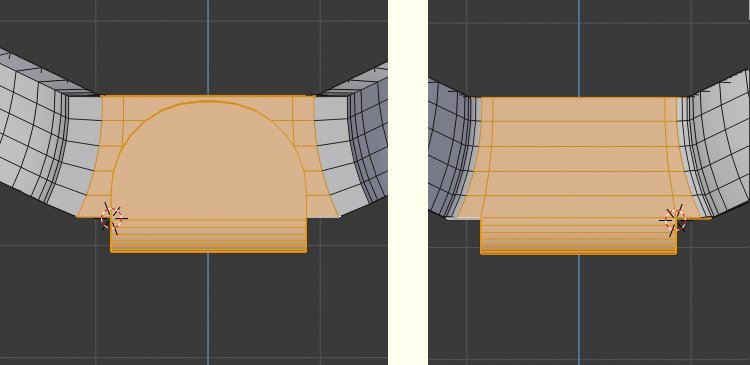 608 Bearing - Cage 002