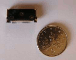 Connector Size Comparison